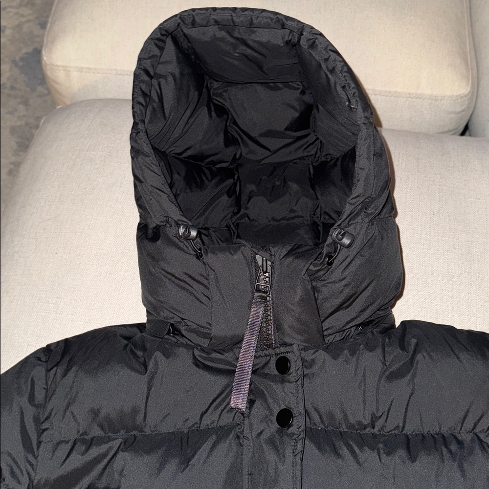 Quince Responsible Down Long Puffer Jacket - Picture 8 of 11